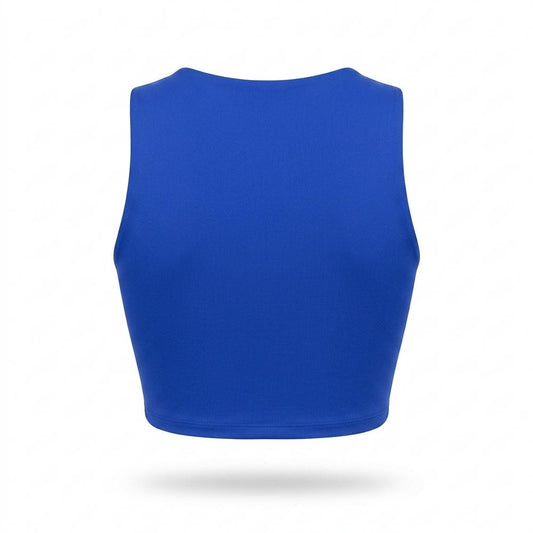 Lederjacken Outlet24 - Coher | Ausgeschnitten Ärmellos Top Damen