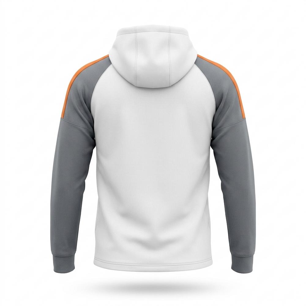 Lederjacken Outlet24 - Lazus | Mehrfarbig Funktional Hoodie Herren