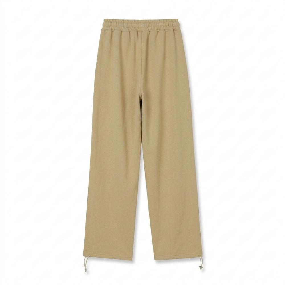 Lederjacken Outlet24 - Sopad | Weit Geschnittene Baumwoll Hose Unisex