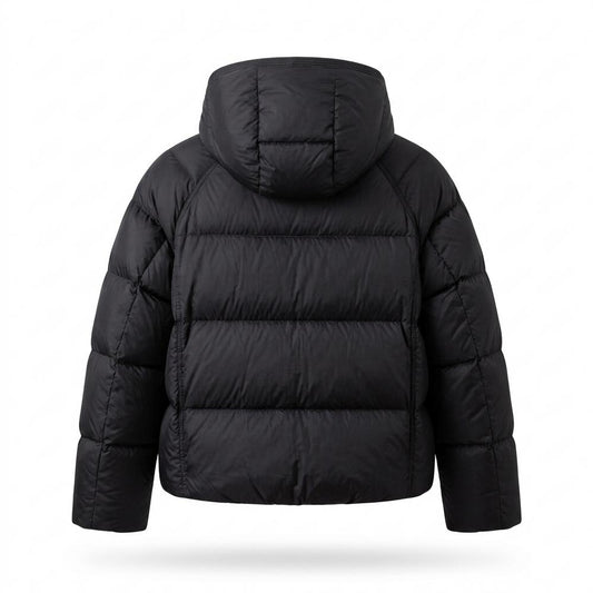 Lederjacken Outlet24 - Vibus | Gesteppte Wattierte Jacke Damen
