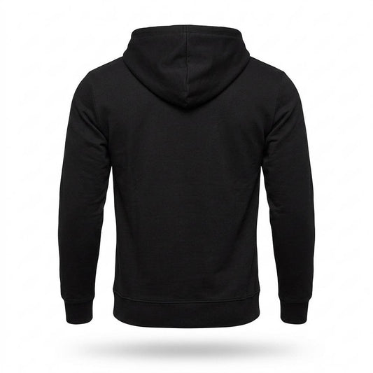 Lederjacken Outlet24 - Lanor | Bedruckt Langärmlig Hoodie Unisex