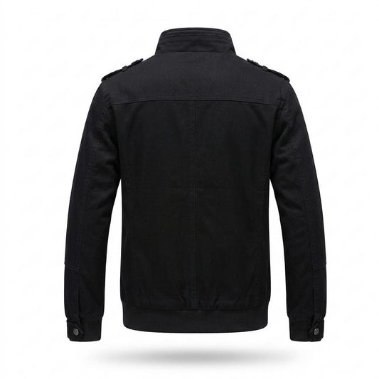 Lederjacken Outlet24 - Aawim | Gefüttert Funktional Jacke Herren