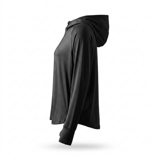 Lederjacken Outlet24 - Cofad | Reißverschluss Langärmlig Jacke Damen