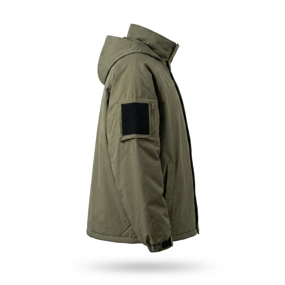 Lederjacken Outlet24 - Ramud | Funktional Gefüttert Jacke Herren