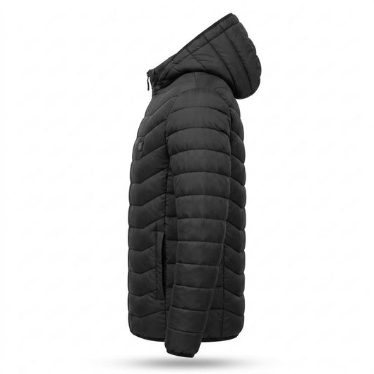 Lederjacken Outlet24 - Cados | Beheizbar Gesteppt Jacke Unisex