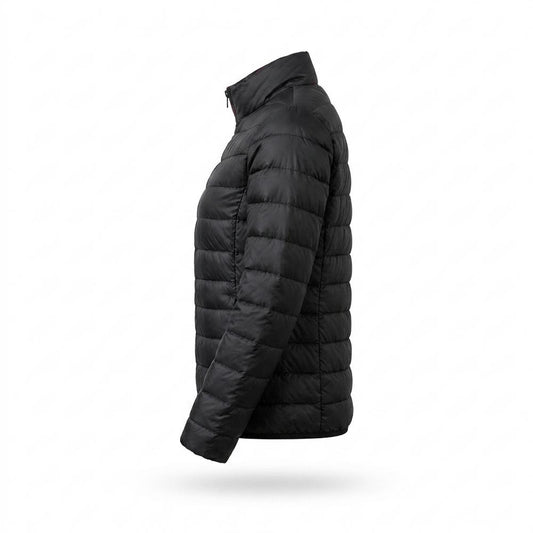 Lederjacken Outlet24 - Zezud | Gesteppt Leicht Jacke Damen