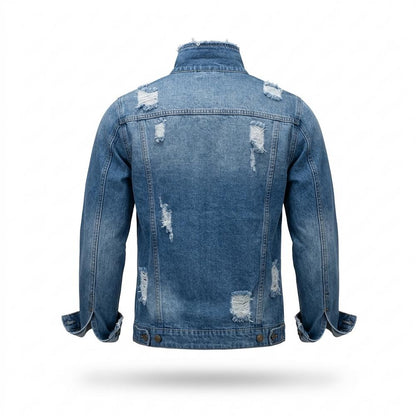 Lederjacken Outlet24 - Vehil | Used Tailliert Jacke Herren