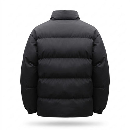 Lederjacken Outlet24 - Aiwir | Gesteppt Gefüttert Jacke Herren