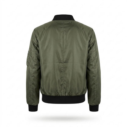 Lederjacken Outlet24 - Yahol | Gefüttert Reißverschluss Jacke Damen