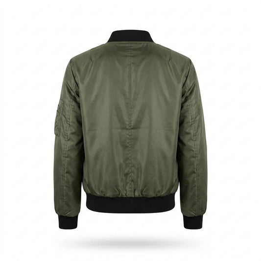 Lederjacken Outlet24 - Yahol | Gefüttert Reißverschluss Jacke Damen