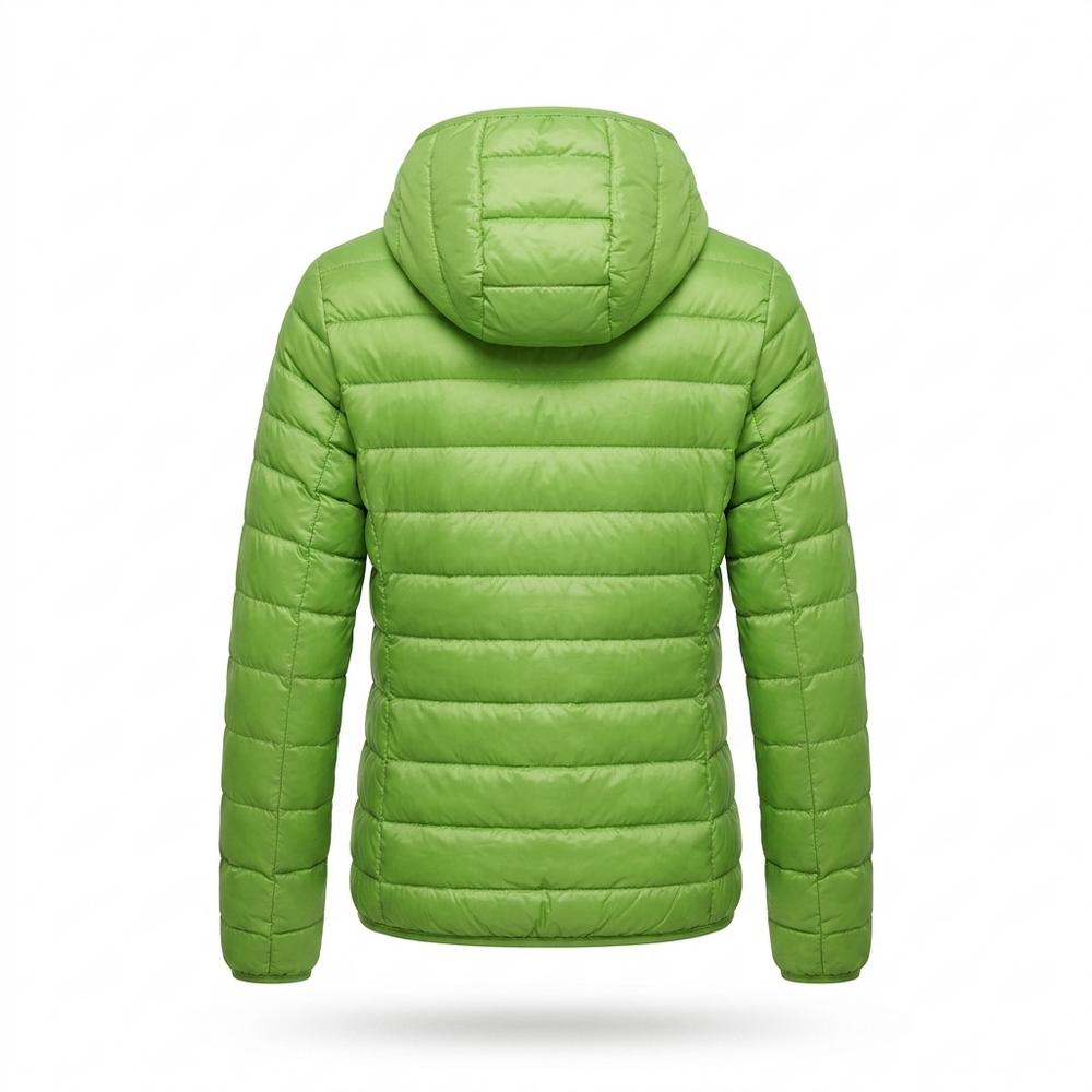Lederjacken Outlet24 - Airel | Gesteppt Leicht Jacke Unisex