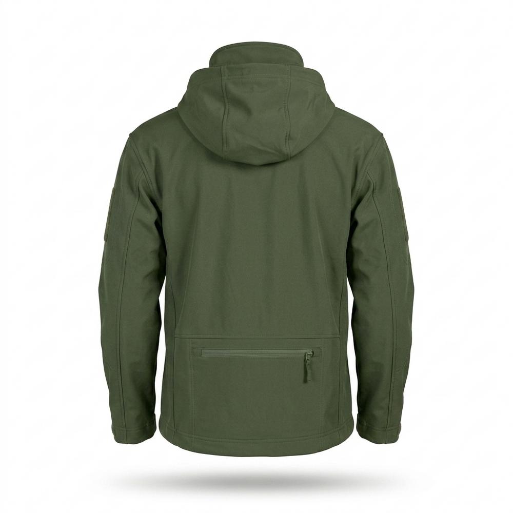 Lederjacken Outlet24 - Aorim | Funktional Hochschließend Jacke Herren