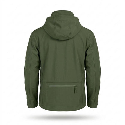 Lederjacken Outlet24 - Aorim | Funktional Hochschließend Jacke Herren