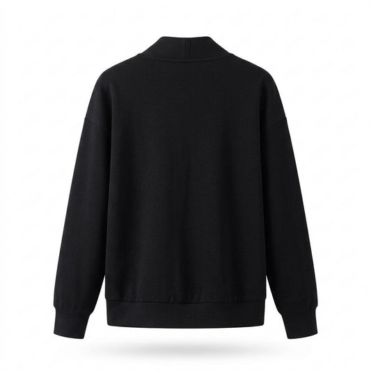 Lederjacken Outlet24 - Zepav | Verschlusslose Kragenlose Jacke Damen
