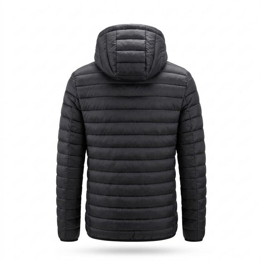 Lederjacken Outlet24 - Degol | Wattierte Gesteppte Jacke Herren
