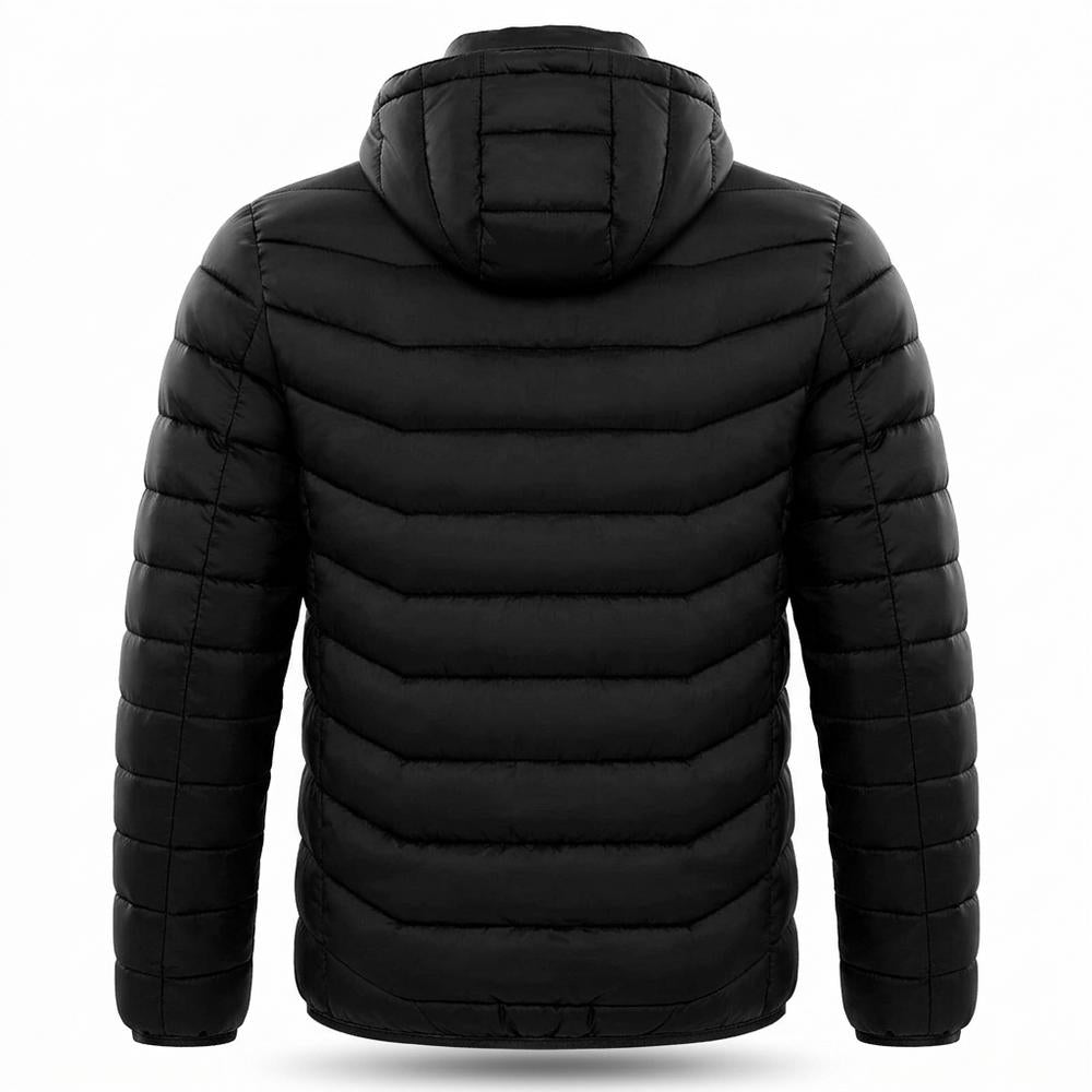 Lederjacken Outlet24 - Lowel | Beheizbar Gesteppt Jacke Unisex