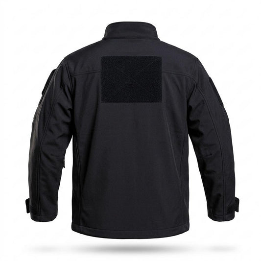 Lederjacken Outlet24 - Zohel | Funktionale Gefütterte Jacke Herren