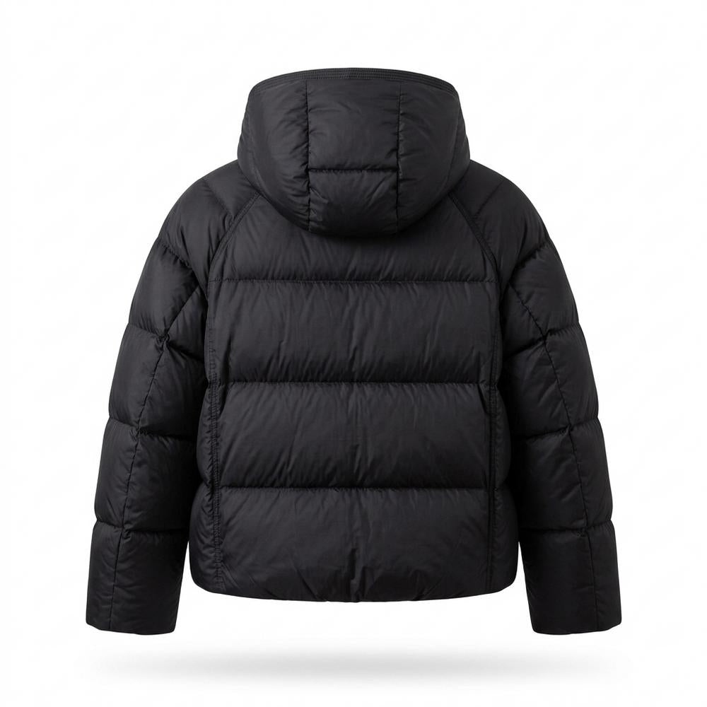 Lederjacken Outlet24 - Vibus | Gesteppte Wattierte Jacke Damen