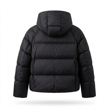 Lederjacken Outlet24 - Vibus | Gesteppte Wattierte Jacke Damen