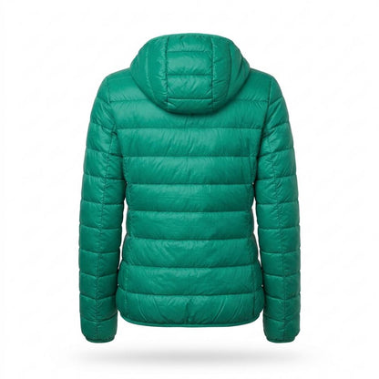 Lederjacken Outlet24 - Sasem | Gesteppt Gefüttert Jacke Damen