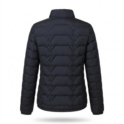 Lederjacken Outlet24 - Mevot | Gesteppt Wattiert Jacke Damen