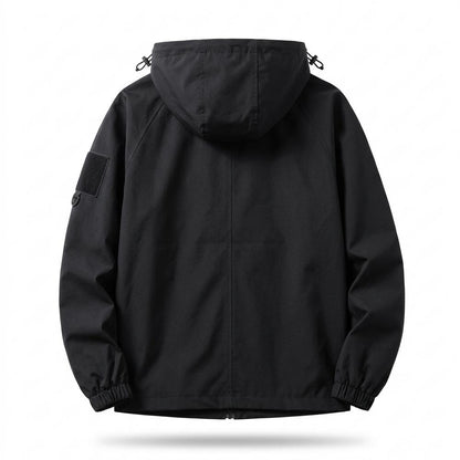 Lederjacken Outlet24 - Lufod | Funktionale Leichte Jacke Herren