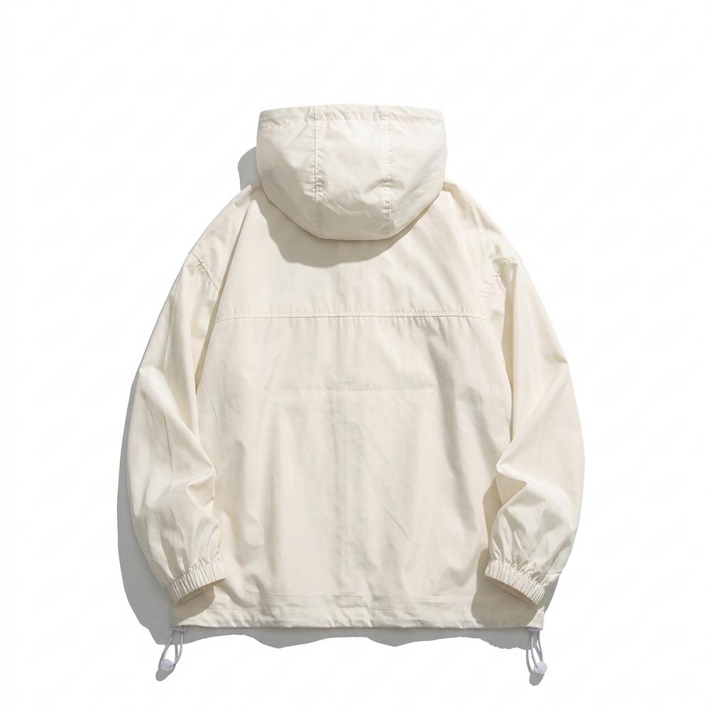 Lederjacken Outlet24 - Aovik | Leichte Funktionale Jacke Unisex