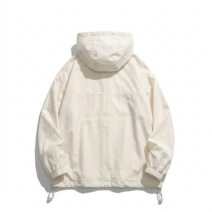 Lederjacken Outlet24 - Aovik | Leichte Funktionale Jacke Unisex