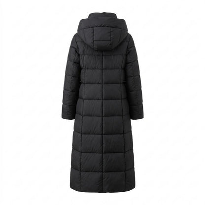Lederjacken Outlet24 - Suwos | Wattiert Gesteppt Mantel Damen