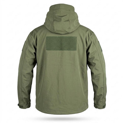 Lederjacken Outlet24 - Cusiv | Funktions Softshell Jacke Herren