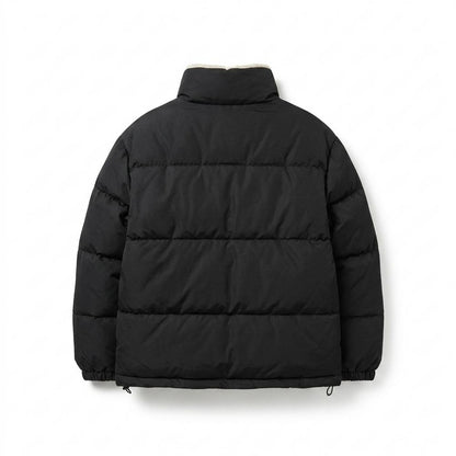 Lederjacken Outlet24 - Kebum | Gefüttert Gesteppt Jacke Damen