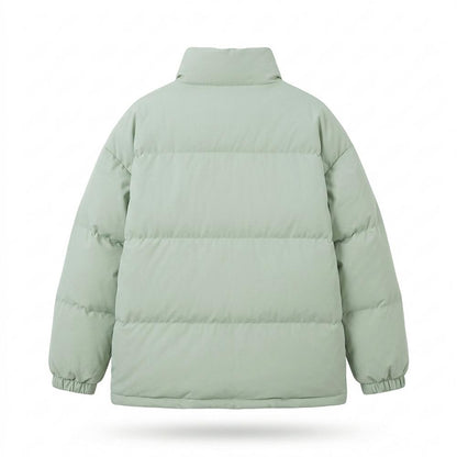 Lederjacken Outlet24 - Zizen | Wattierte Gesteppte Jacke Unisex