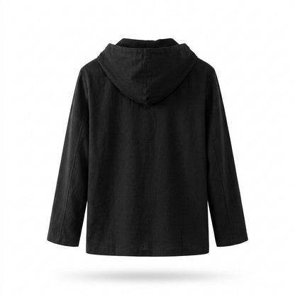 Lederjacken Outlet24 - Rabum | Kapuzen Leichte Jacke Unisex