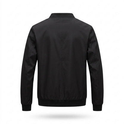 Lederjacken Outlet24 - Ranon | Leichte Gefütterte Jacke Herren