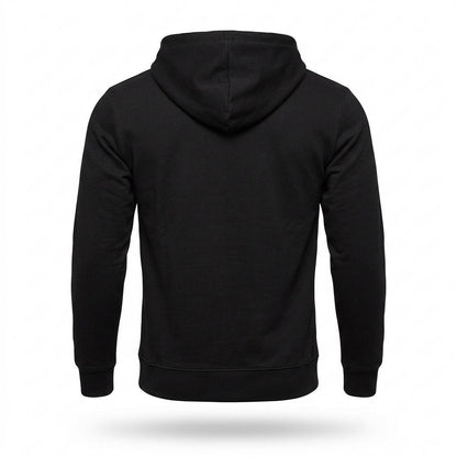 Lederjacken Outlet24 - Lanor | Bedruckt Langärmlig Hoodie Unisex