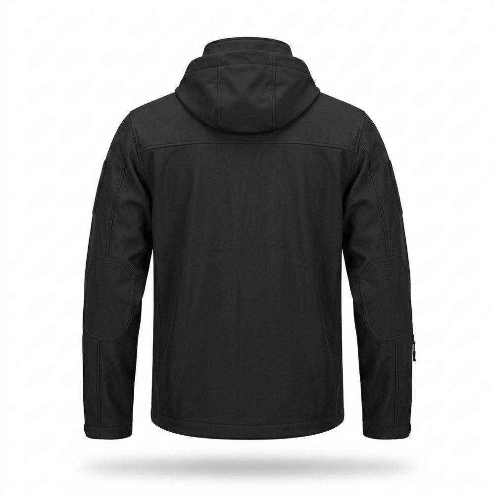 Lederjacken Outlet24 - Cimal | Funktionaler Wasserabweisender Anzug Herren