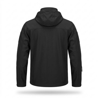 Lederjacken Outlet24 - Cimal | Funktionaler Wasserabweisender Anzug Herren