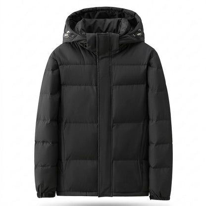 Lederjacken Outlet24 - Sunon | Gefüttert Gesteppt Jacke Herren