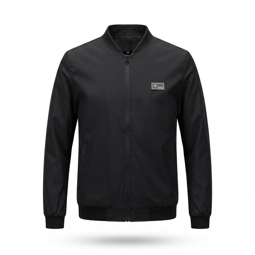 Lederjacken Outlet24 - Ranon | Leichte Gefütterte Jacke Herren