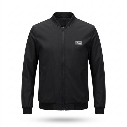 Lederjacken Outlet24 - Ranon | Leichte Gefütterte Jacke Herren