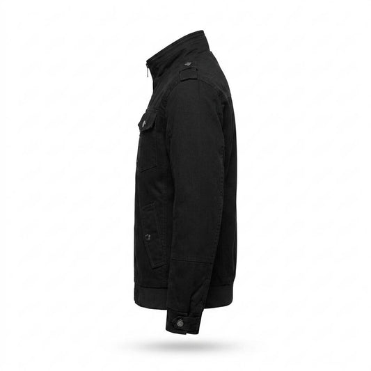 Lederjacken Outlet24 - Aawim | Gefüttert Funktional Jacke Herren