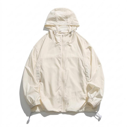 Lederjacken Outlet24 - Aovik | Leichte Funktionale Jacke Unisex