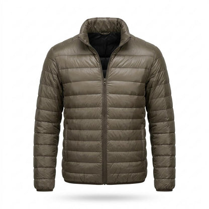 Lederjacken Outlet24 - Moton | Gesteppte Wattierte Jacke Herren