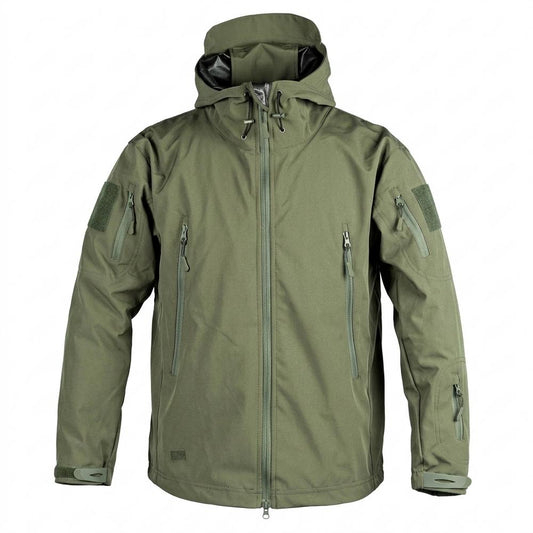 Lederjacken Outlet24 - Cusiv | Funktions Softshell Jacke Herren