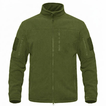 Lederjacken Outlet24 - Aomut | Funktional Fleece Jacke Herren