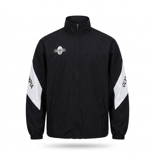 Lederjacken Outlet24 - Lubev | Leicht Zweifarbig Jacke Herren