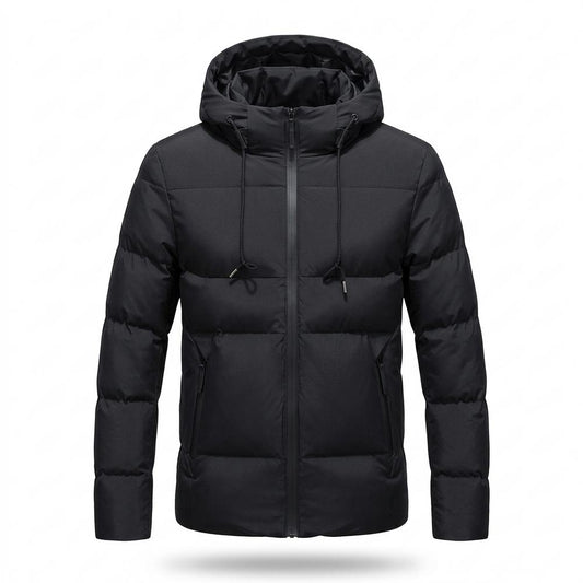 Lederjacken Outlet24 - Mehen | Gefüttert Gesteppt Jacke Herren