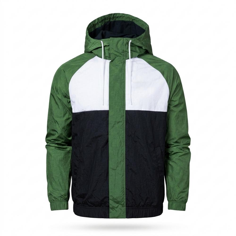 Lederjacken Outlet24 - Vusul | Mehrfarbig Leicht Jacke Herren