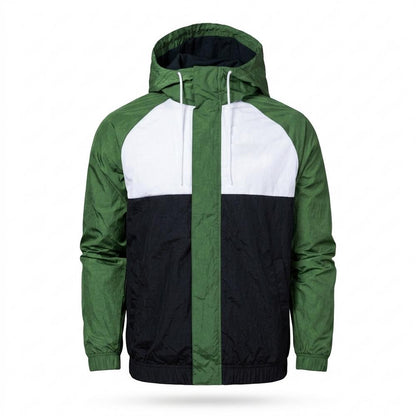Lederjacken Outlet24 - Vusul | Mehrfarbig Leicht Jacke Herren