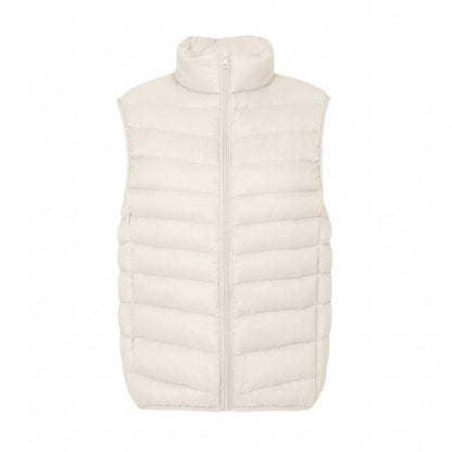 Lederjacken Outlet24 - Dopir | Gesteppt Wattiert Weste Unisex